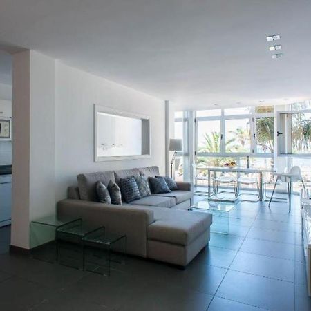 Las Canteras Modern Apartment Gran Canaria Las Palmas de Gran Canaria Exteriér fotografie