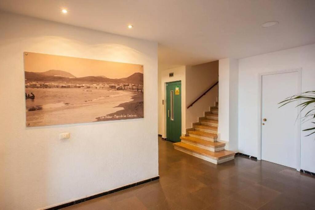 Las Canteras Modern Apartment Gran Canaria Las Palmas de Gran Canaria Exteriér fotografie