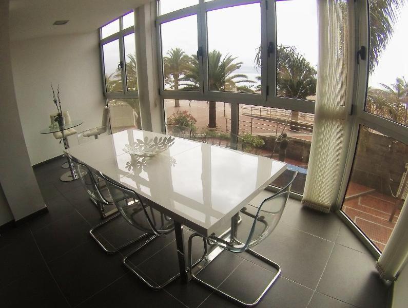 Las Canteras Modern Apartment Gran Canaria Las Palmas de Gran Canaria Exteriér fotografie