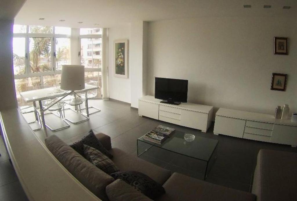 Las Canteras Modern Apartment Gran Canaria Las Palmas de Gran Canaria Exteriér fotografie